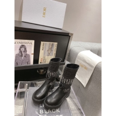 Christian Dior Boots